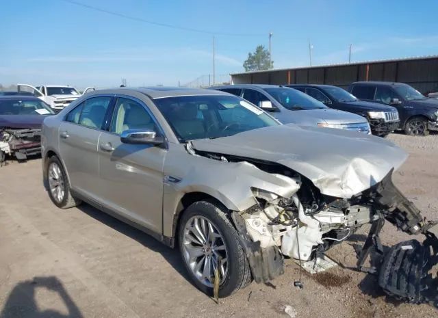 Ford Taurus (2018)