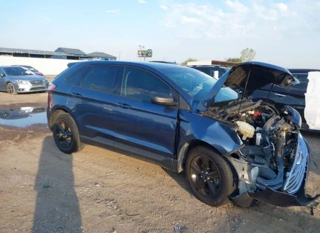Ford Edge (2019)