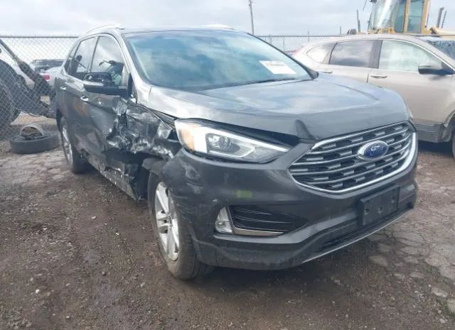 Ford Edge (2019)