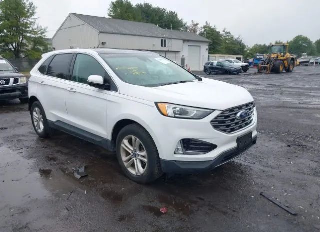 Ford Edge (2019)