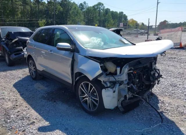 Ford Edge (2019)