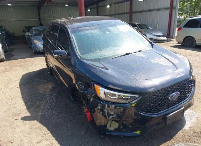 Ford Edge (2019)