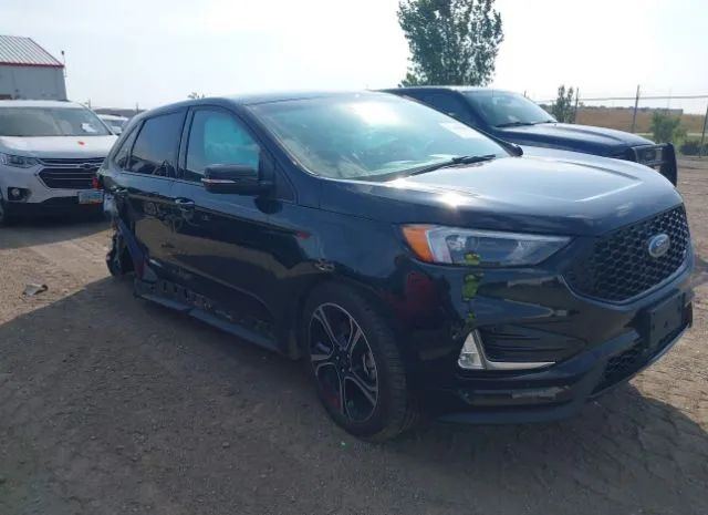 Ford Edge (2019)