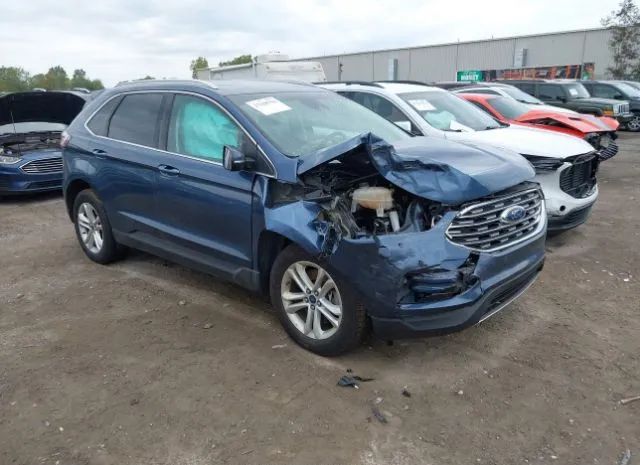 Ford Edge (2019)
