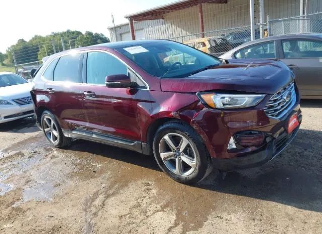 Ford Edge (2019)
