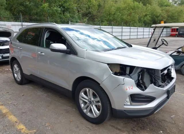 Ford Edge (2019)