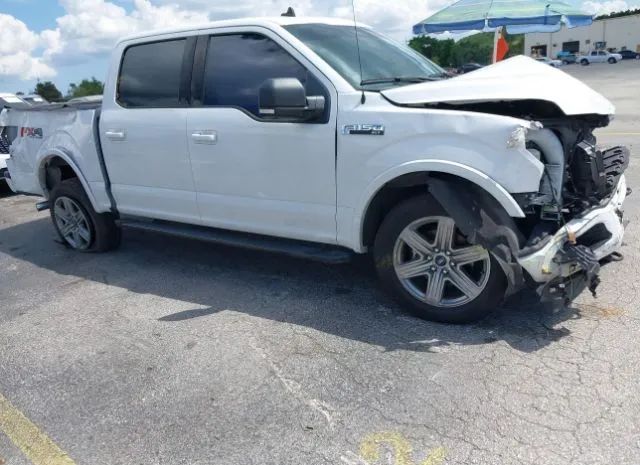 Ford F-150 (2019)