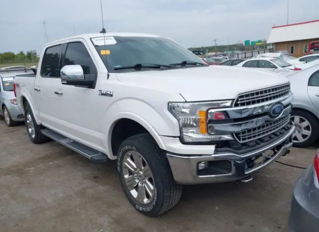 Ford F-150 (2019)