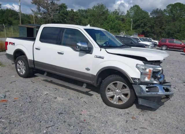 Ford F-150 (2019)