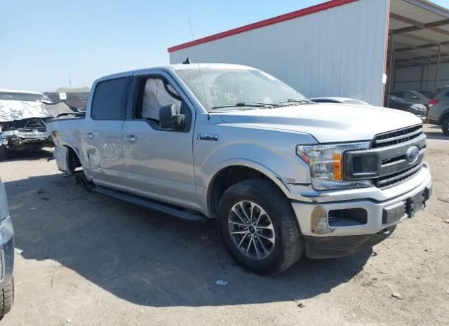 Ford F-150 (2019)