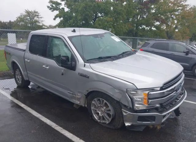 Ford F-150 (2019)