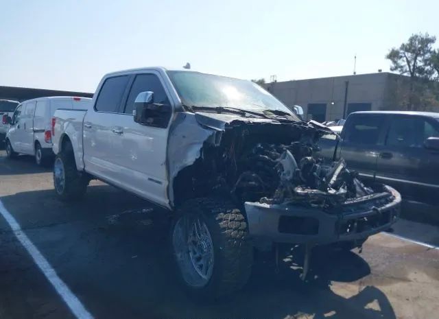 Ford F-150 (2019)