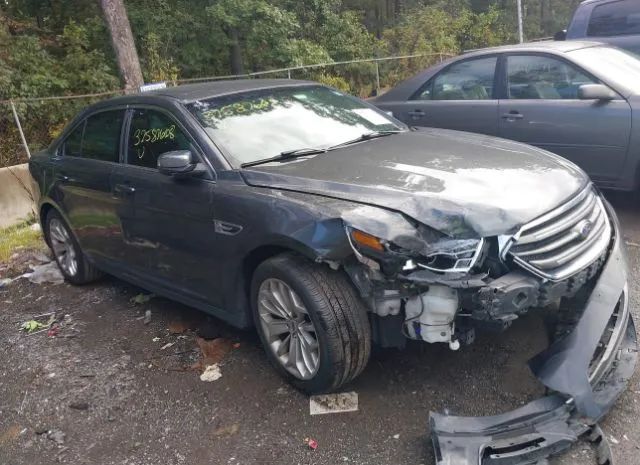 Ford Taurus (2019)