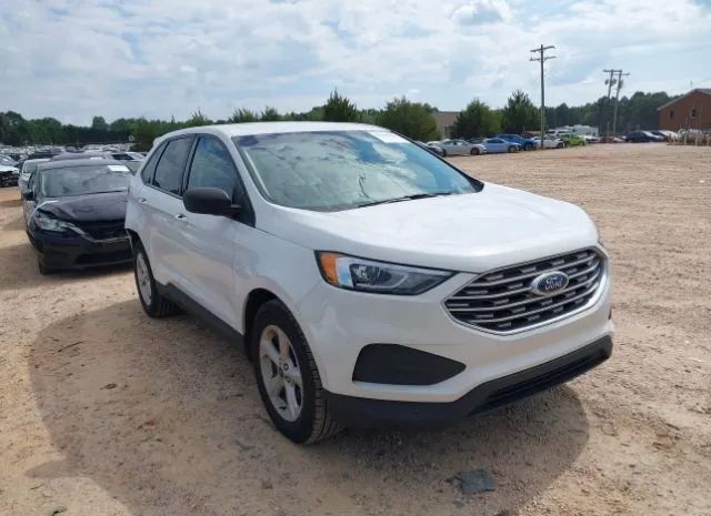 Ford Edge (2020)
