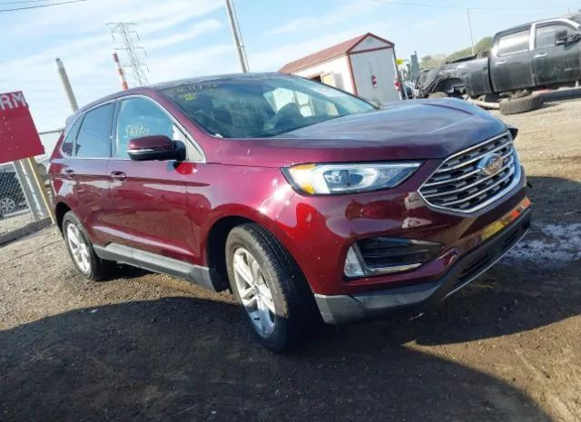 Ford Edge (2020)