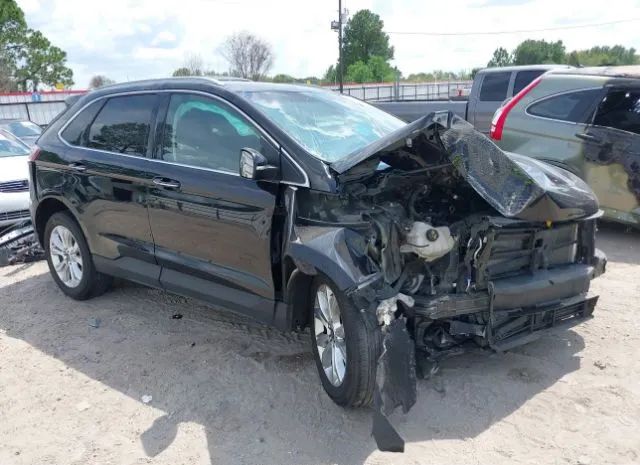 Ford Edge (2020)