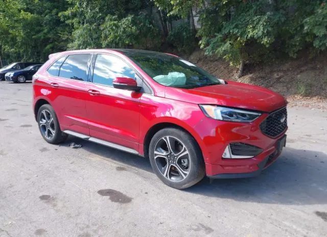 Ford Edge (2020)
