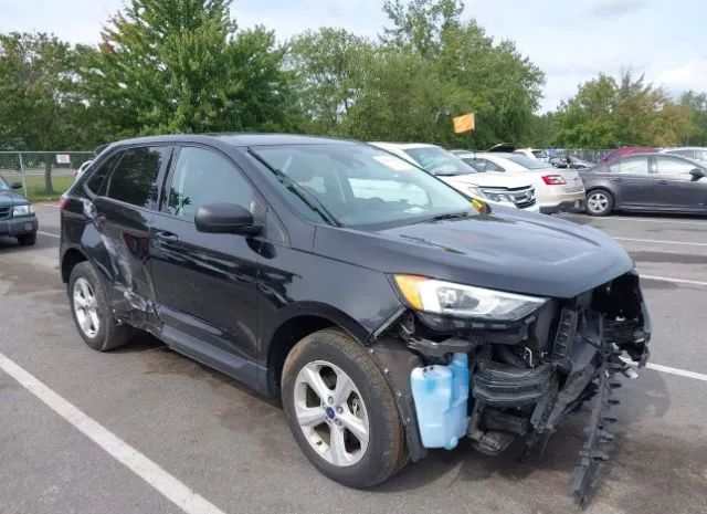 Ford Edge (2020)