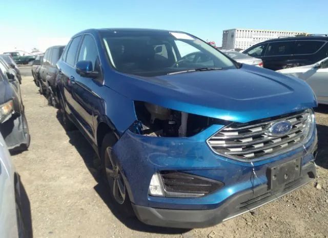 Ford Edge (2020)