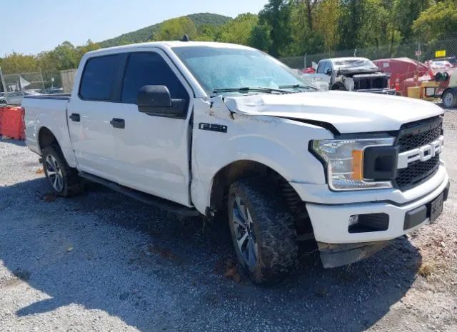 Ford F-150 (2020)
