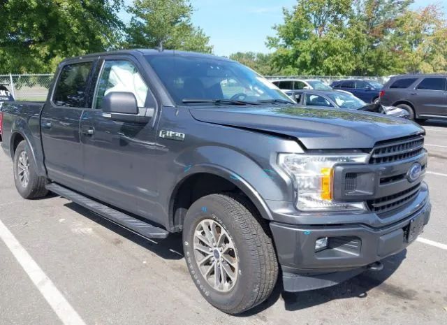 Ford F-150 (2020)