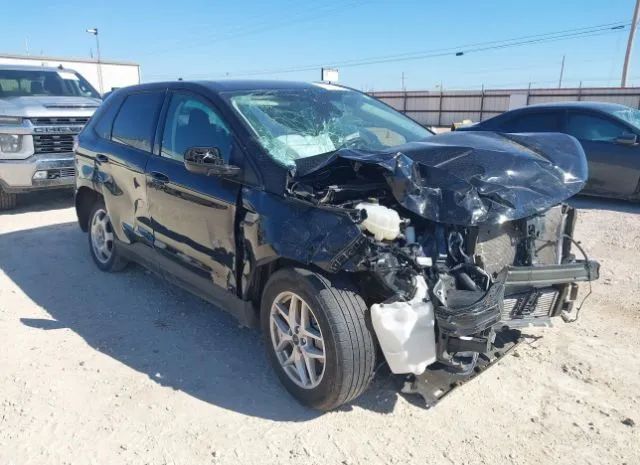 Ford Edge (2021)