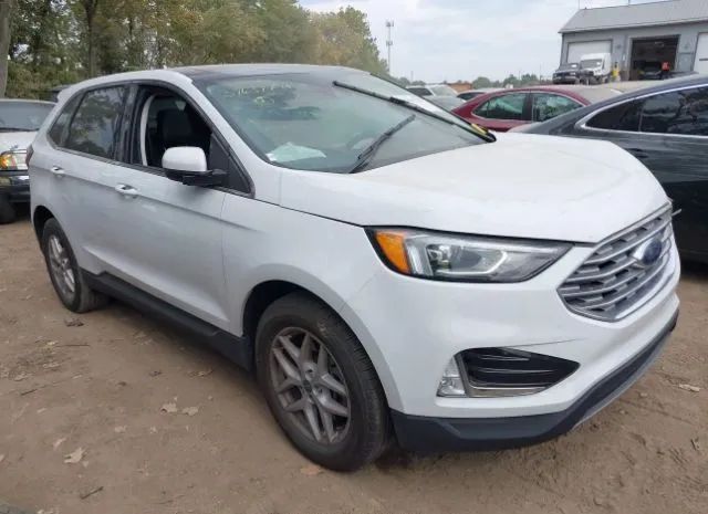 Ford Edge (2021)