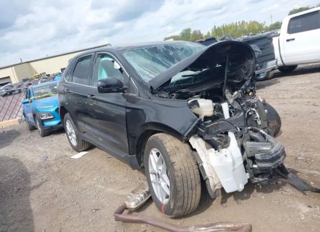 Ford Edge (2021)