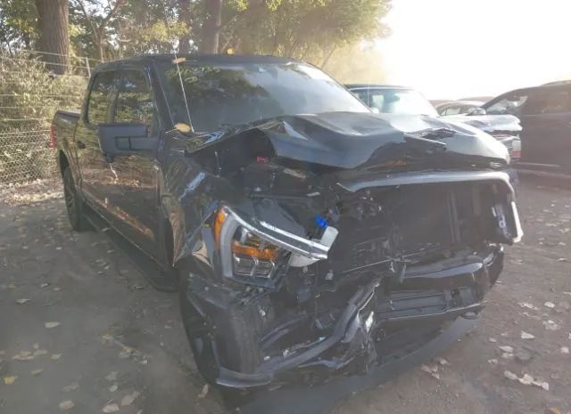 Ford F-150 (2021)