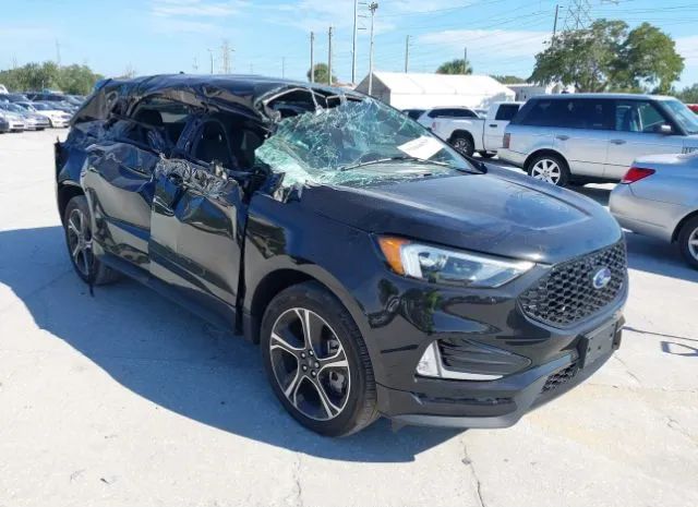 Ford Edge (2022)