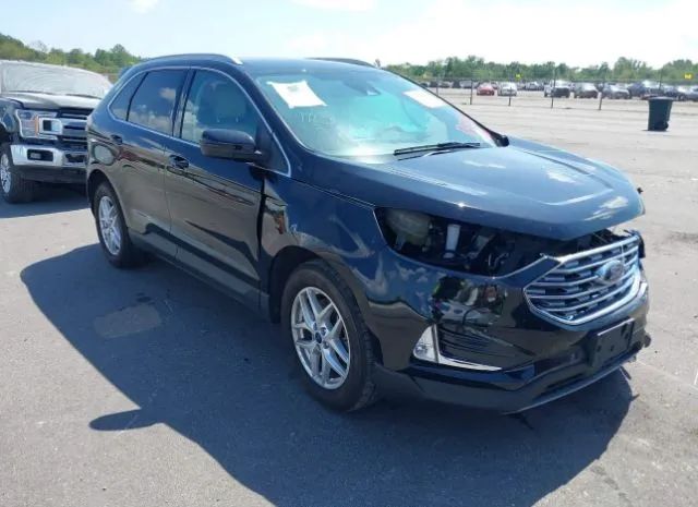 Ford Edge (2022)