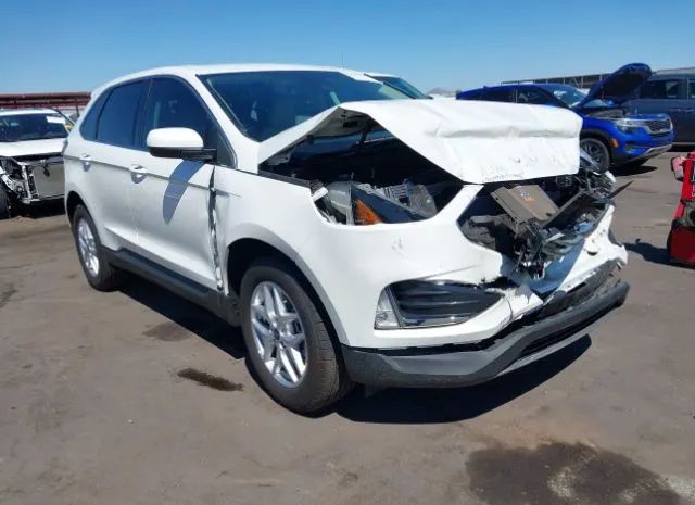 Ford Edge (2022)