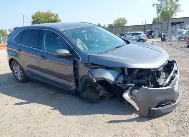 Ford Edge (2022)