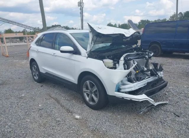 Ford Edge (2022)