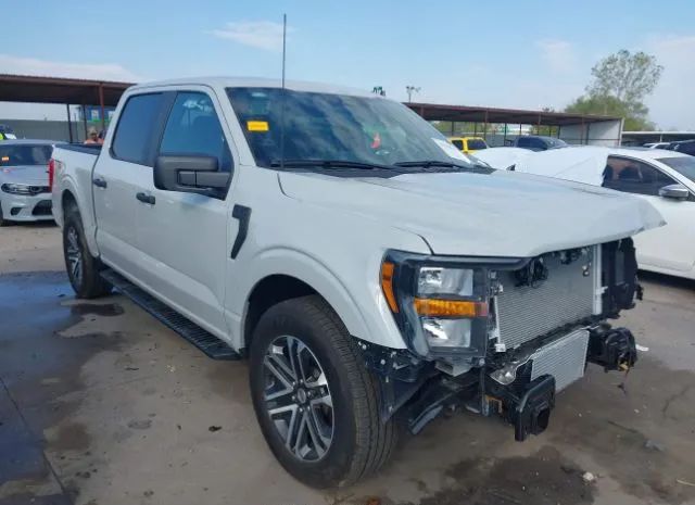Ford F-150 (2023)