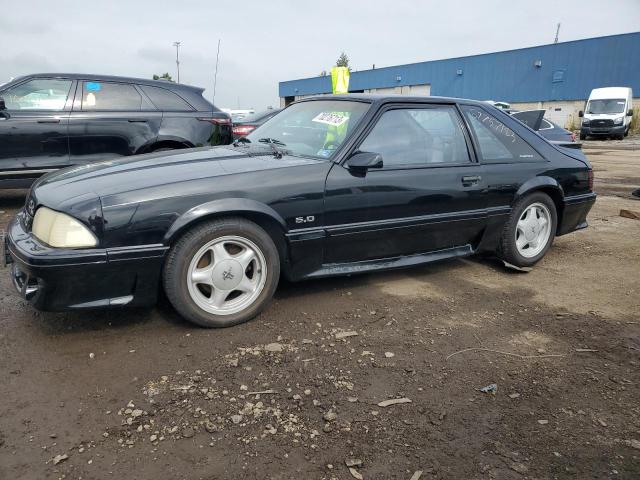 Ford Mustang gt (1987)