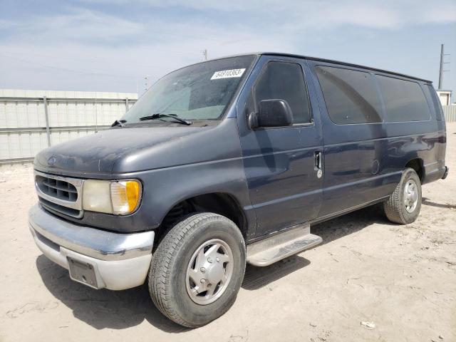 Ford Econoline (1998)