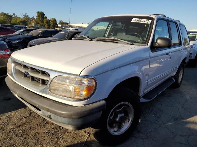 Ford Explorer (1998)