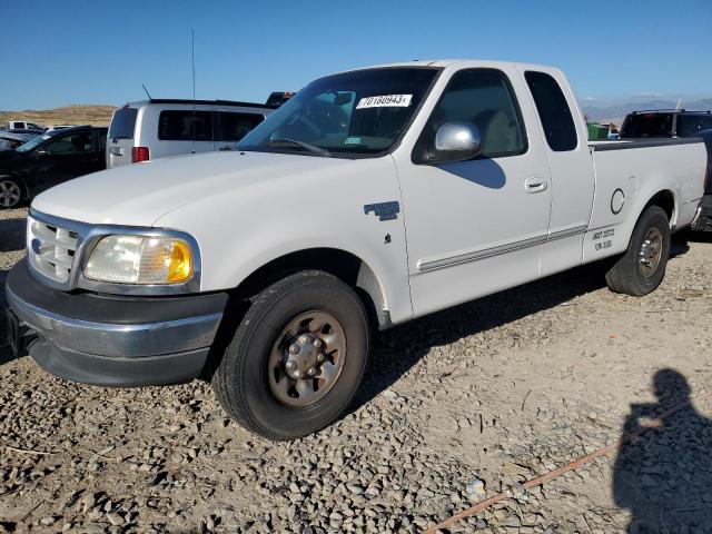 Ford F250 (1999)