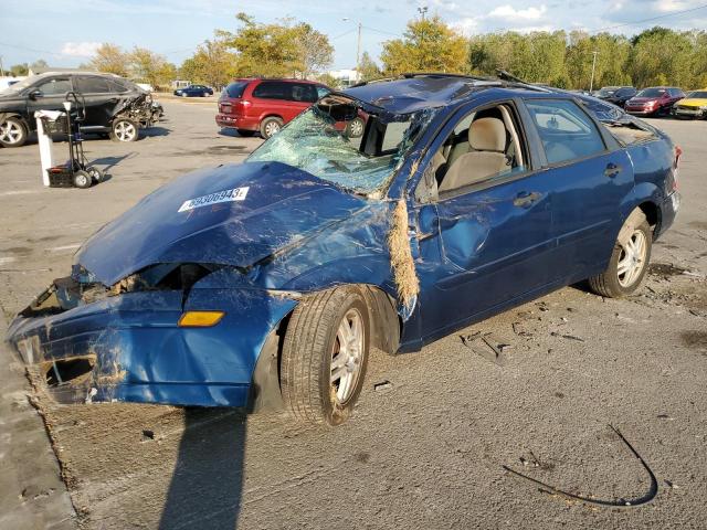 Ford Focus se (2000)