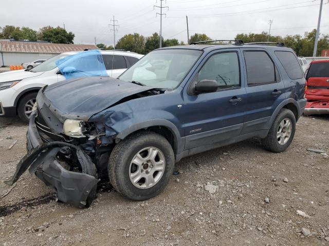 Ford Escape xlt (2001)