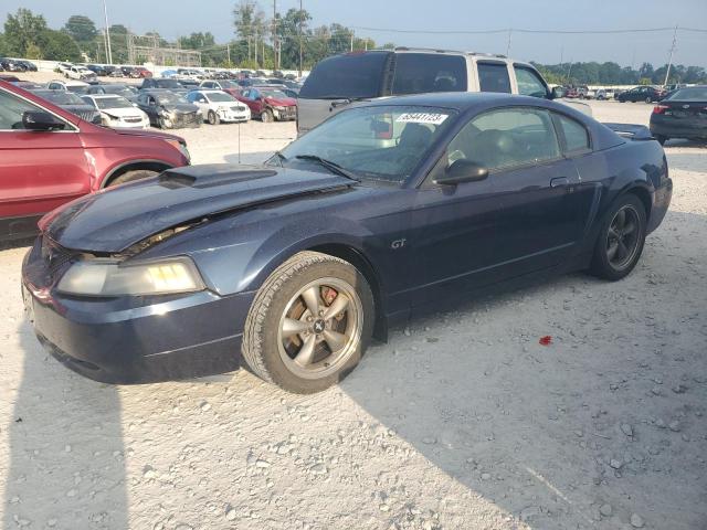 Ford Mustang gt (2001)