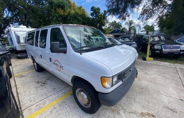 Ford Econoline (2003)