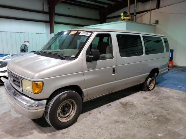 Ford Econoline (2003)
