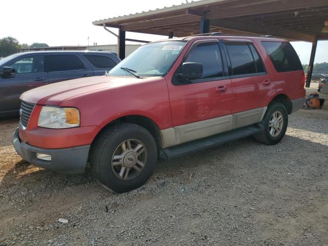 Ford Expedition (2003)