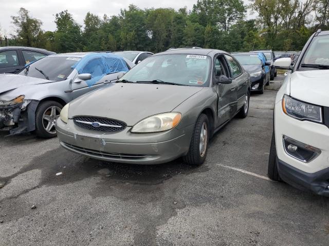 Ford Taurus se (2003)