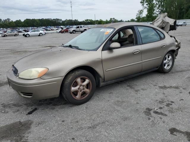Ford Taurus se (2004)