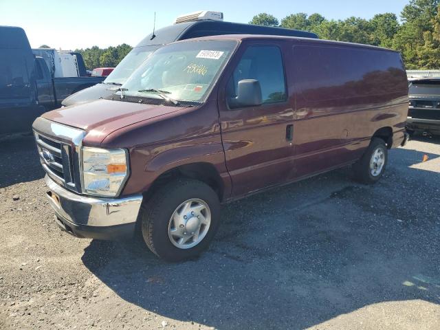 Ford Econoline (2005)