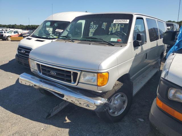 Ford Econoline (2006)