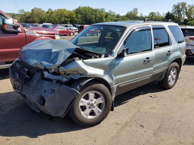 Ford Escape xlt (2006)